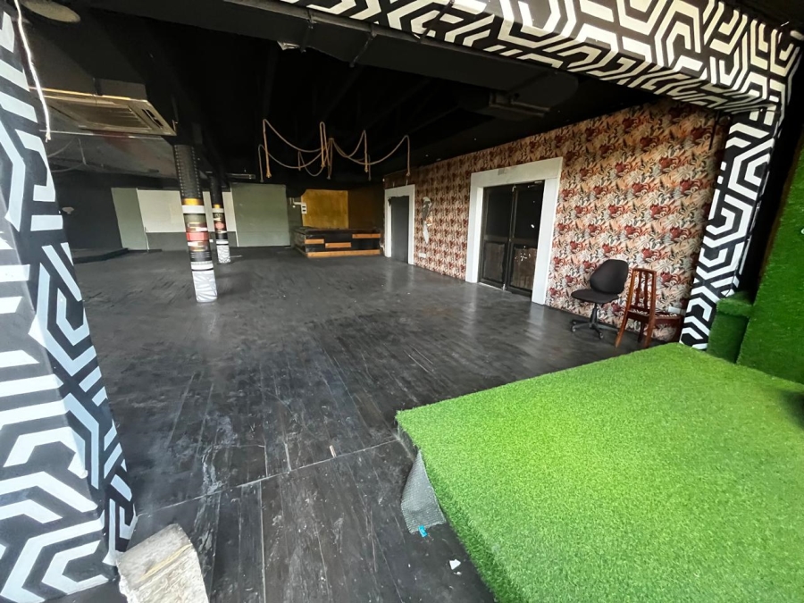 To Let commercial Property for Rent in Bo Oakdale Western Cape